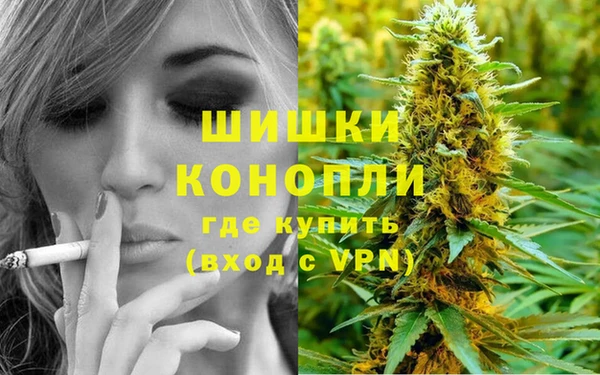 марихуана Инта